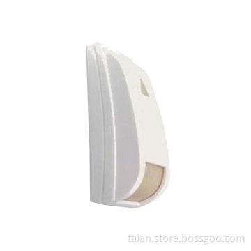 Mini Curtain PIR Detector Microprocessor Controlled Sensor